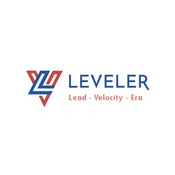 Logo CÔNG TY TNHH LEVELER