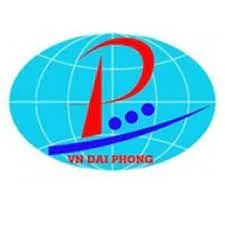 Logo CÔNG TY TNHH VN ĐẠI PHONG