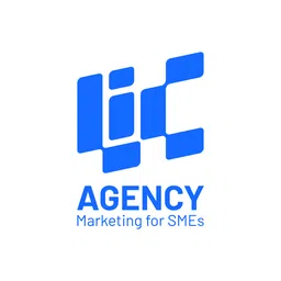 Logo CÔNG TY TNHH LICGROUP