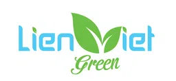 Logo CÔNG TY TNHH  LIÊN VIỆT XANH