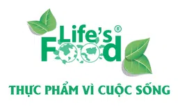 Logo CÔNG TY TNHH LIFESFOOD