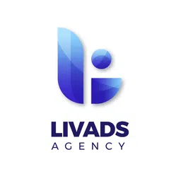 Logo CÔNG TY TNHH LIVADS