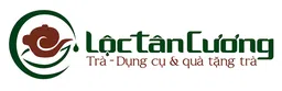 Logo Công ty TNHH Lộc Tân Cương