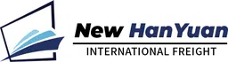 Logo CÔNG TY TNHH LOGISTICS NEW HANYUAN (VIỆT NAM)