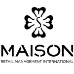 Logo CHI NHÁNH HÀ NỘI - CÔNG TY CỔ PHẦN MAISON RETAIL MANAGEMENT INTERNATIONAL