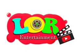 Logo Công ty TNHH LOR Entertainment