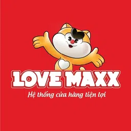 Logo Công ty TNHH Love Maxx