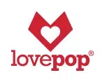 Logo CÔNG TY TNHH LOVEPOP VIỆT NAM