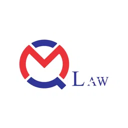 Logo CÔNG TY TNHH LUẬT MINH QUANG