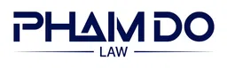 Logo CÔNG TY TNHH LUẬT VÀ KẾ TOÁN PHẠM ĐỖ