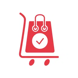 Lucky Shopping