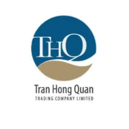 Logo Công Ty TNHH Luyện Kim Trần Hồng Quân
