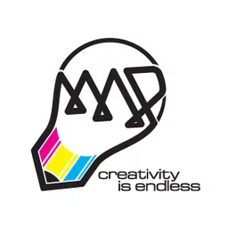 Logo Công ty TNHH M.A.P
