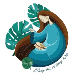 Logo CÔNG TY TNHH M.A.Y ART AND CRAFT VIỆT NAM