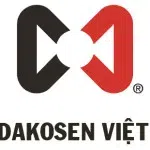 Logo CÔNG TY TNHH MAEDA KOSEN VIỆT NAM - CHI NHÁNH HÀ NỘI