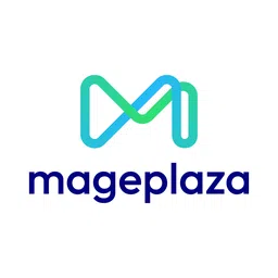Logo Công ty TNHH Mageplaza