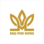 Logo CÔNG TY TNHH MAI PHÚ HƯNG