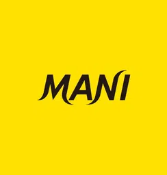Logo Công ty TNHH Mani Hà Nội