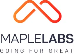 Logo CÔNG TY TNHH MAPLE LABS