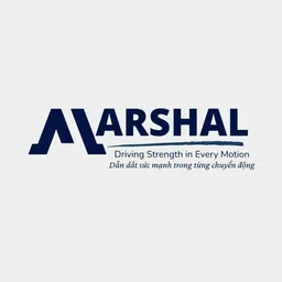 Logo CÔNG TY TNHH MARSHAL SOLUTIONS