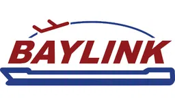 Logo BAYLINK SHIPPING INC.