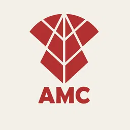 Logo CÔNG TY TNHH MÁY CHÍNH XÁC A.MC