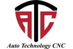 Logo CÔNG TY TNHH MÁY CÔNG CỤ ATC