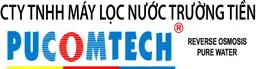 Logo CÔNG TY TNHH MÁY LỌC NƯỚC TRƯỜNG TIỀN