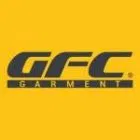 Logo Công ty TNHH May Mặc GFC