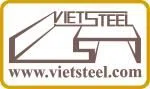 Logo công ty TNHH Máy Thép Việt