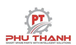 Logo Công ty TNHH Máy và Thiết bị Phú Thành