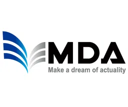 Logo Công ty TNHH MDA E&C