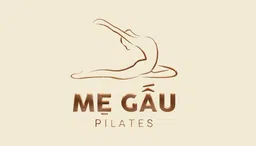 Logo CÔNG TY TNHH MẸ GẤU PILATES