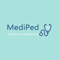 Logo CÔNG TY TNHH MEDIPED