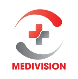 Logo Công ty TNHH Medivision Việt Nam