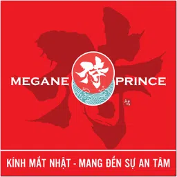 Logo Công ty TNHH Megane Prince