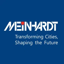 Logo CÔNG TY TNHH MEINHARDT ENGINEERS