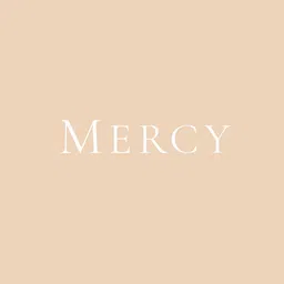 Logo CÔNG TY TNHH MERCY VN
