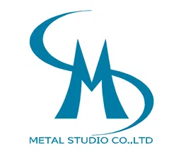 Logo CÔNG TY TNHH METAL STUDIO VIỆT NAM