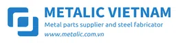 Logo CÔNG TY TNHH METALIC VIỆT NAM
