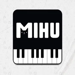 Logo CÔNG TY TNHH MIHU ART