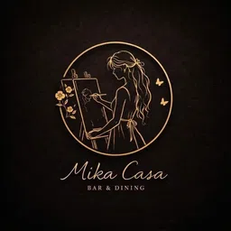 Logo CÔNG TY TNHH MIKA CASA