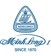 Logo CÔNG TY TNHH MINH LONG I - GỐM SỨ MINH LONG