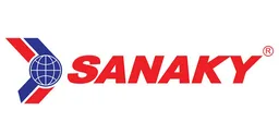 Logo Sanaky