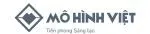 Logo CÔNG TY TNHH MÔ HÌNH VIỆT