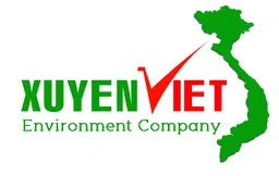 Logo CÔNG TY TNHH MÔI TRƯỜNG XUYÊN VIỆT