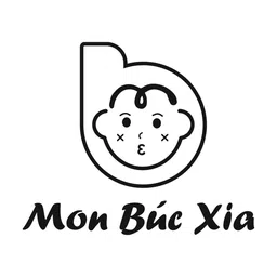 Logo CÔNG TY TNHH MON BÚC XIA