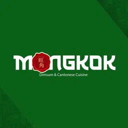 Mongkok