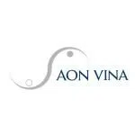 Logo Công Ty TNHH Một Thành Viên Aon Vina