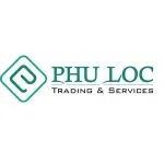 Logo CÔNG TY TNHH MỘT THÀNH VIÊN CÔNG NGHỆ PHÚ LỘC